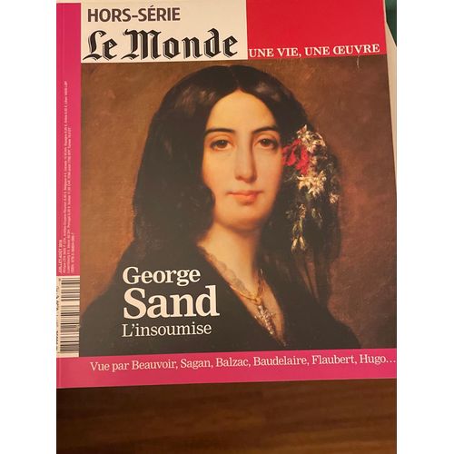 Hors Série Le Monde 