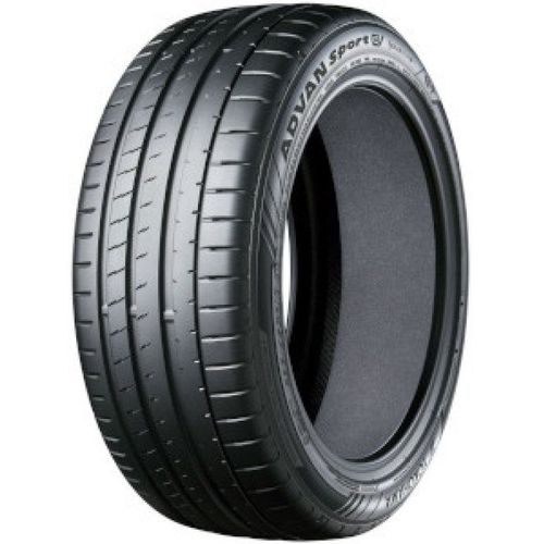 Pneu Yokohama Advan Sport EV V108A ( 235/40 R19 96W XL E+, RPB )