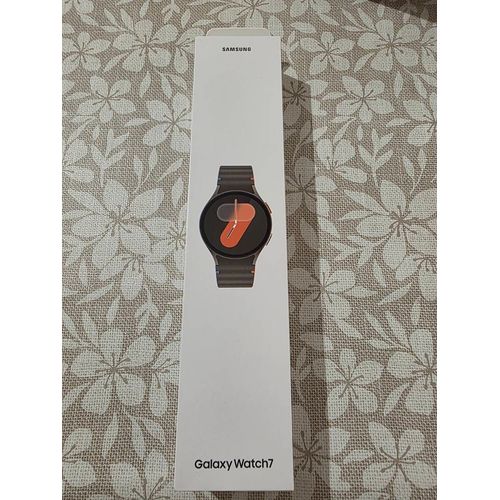 Samsung Galaxy Watch 7 44 Mm