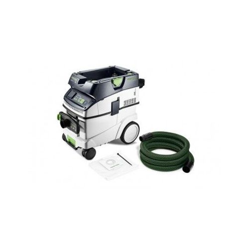Aspirateur CLEANTEC CTM 36 EI AC-RENOFIX | 577860 - Festool