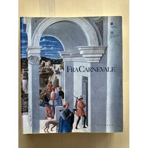 Fra Carnevale