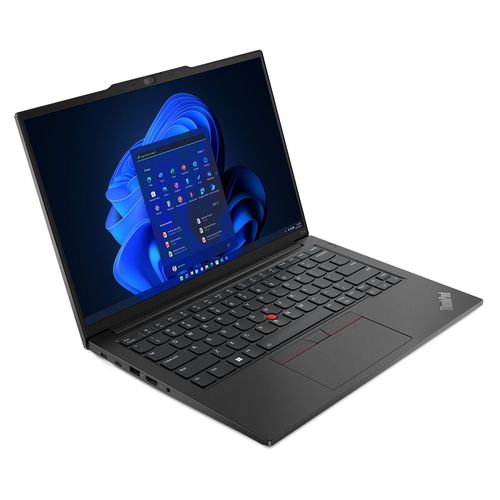 Lenovo ThinkPad E14 Gen 5 - 14" AMD Ryzen 5 7530U - 2 Ghz - Ram 16 Go - SSD 512 Go - Azerty