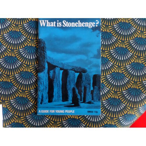 What Is Stonehenge ? A Guide For Young People