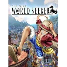 One Piece World Seeker | Deluxe Edition (Xbox One) - Xbox Live Key - Europe
