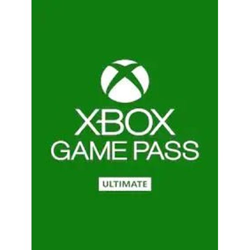 Xbox Game Pass Ultimate 7 Months - Xbox Live Account - Global
