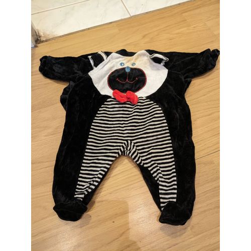 Tenue Pour Bébé