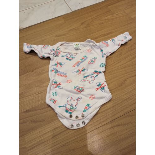 Tenue Pour Bébé