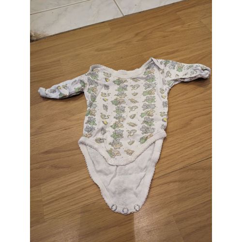Tenue Pour Bébé
