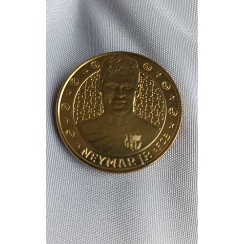 Jeton Monnaie De Paris