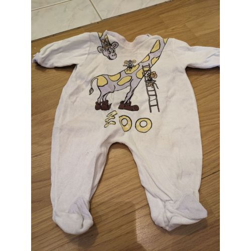Tenue Pour Bébé