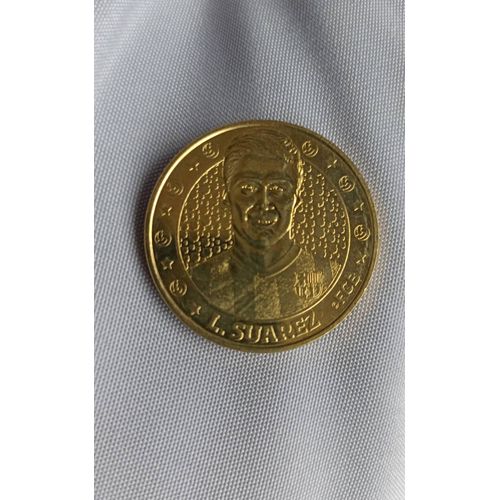 Jeton Monnaie De Paris