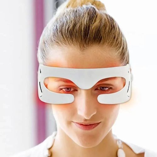 Masque De Luminothérapie Led Pour Les Yeux