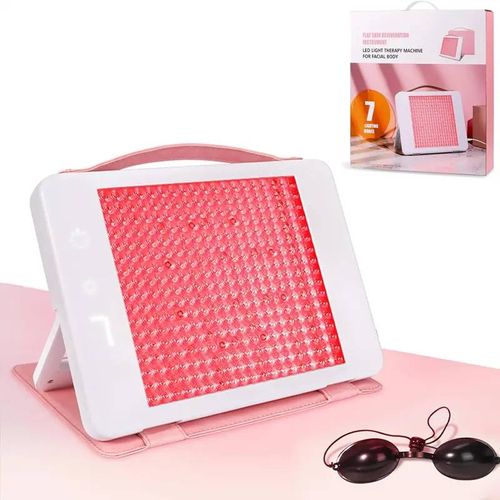 Lampe À Lumière Rouge Proche Infrarouge