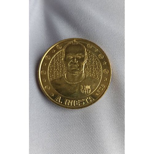 Jeton Monnaie De Paris