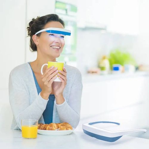 Lampe De Luminothérapie Lunettes Luminette 3