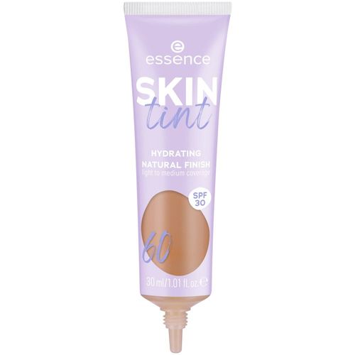 Essence - Fond De Teint Skin Tint - 60 