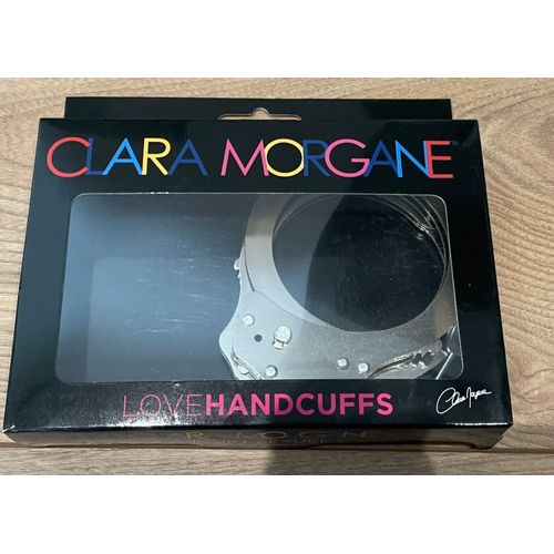 Vends 4 Paires De Menottes Pour Débutants 7€ Chacune  - Love Handcuffs - Clara Morgane Cm19163