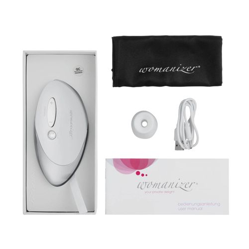Womanizer W500/Pro