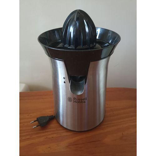 Presseur à jus