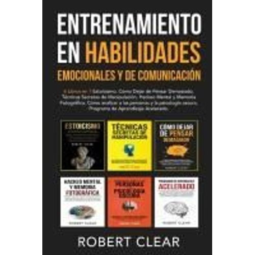 Entrenamiento En Habilidades Emocionales Y De Comunicación