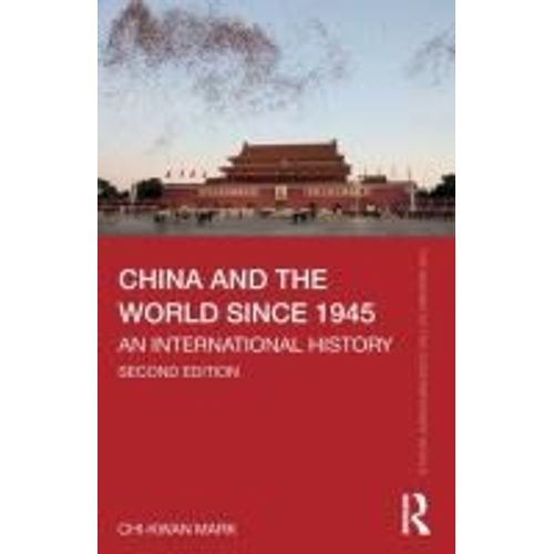 China And The World Since 1945