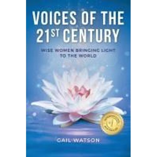 Voices Of The 21st Century