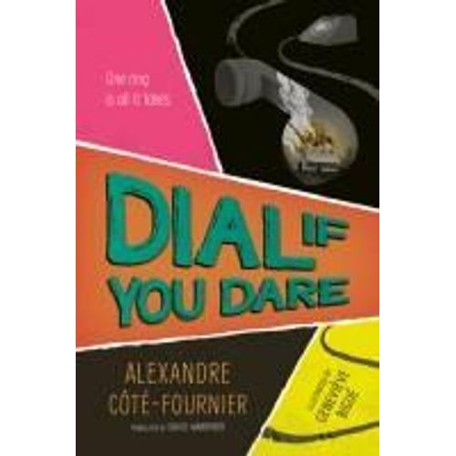Dial If You Dare
