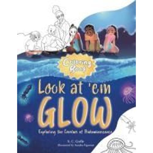 Look At 'em Glow