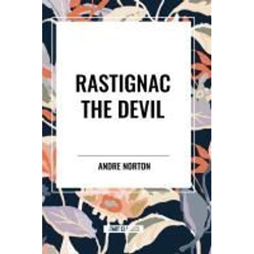 Rastignac The Devil