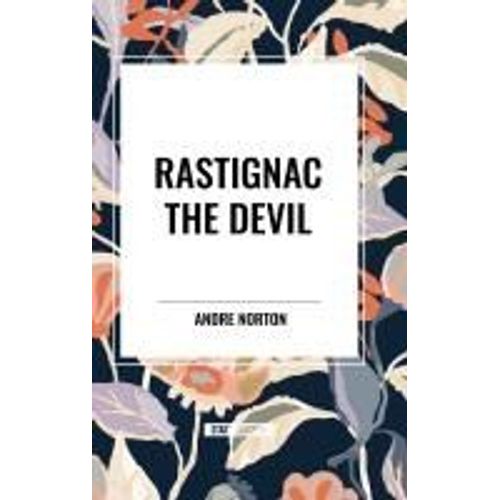 Rastignac The Devil