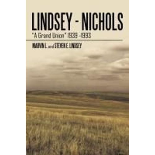 Lindsey - Nichols