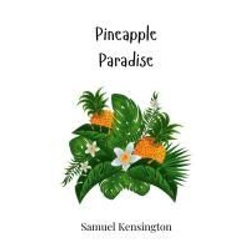 Pineapple Paradise