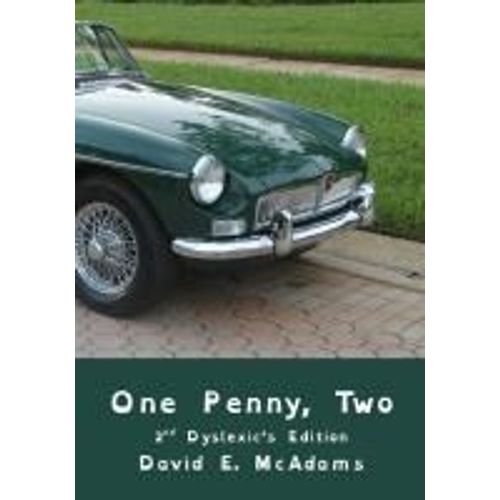 One Penny, Two
