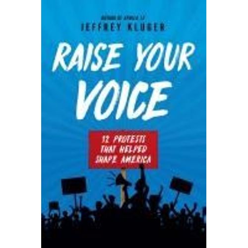 Raise Your Voice