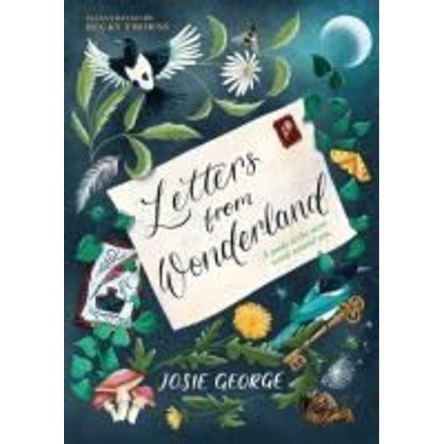 Letters From Wonderland