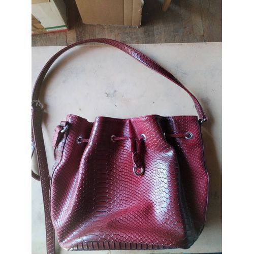 Sac à main femme Arthur & Aston