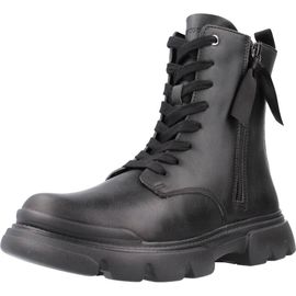 Chaussures Geox J Junette G. Colour Noir