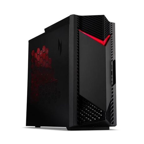 Acer Nitro N50-640-030 Intel Core i5 - 2.5 Ghz - Ram 16 Go - SSD 512 Go - NVIDIA GeForce RTX 3060