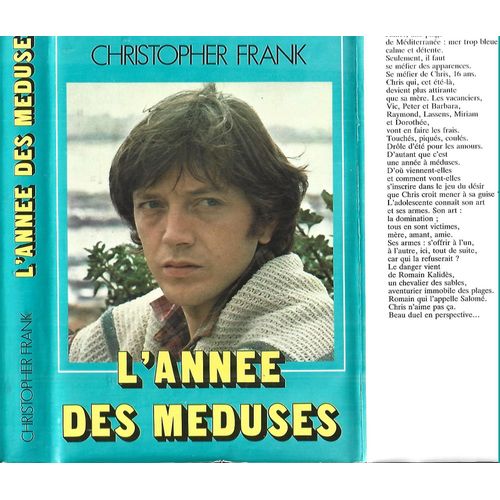 L'année Des Méduses