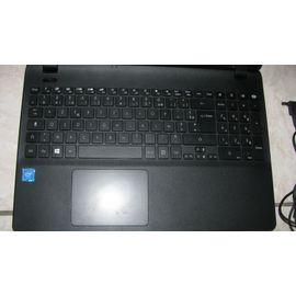 Packard Bell EasyNote ENTG81BA-C1AL - 15.6" Intel Celeron N3050 - 1.6 Ghz - Ram 8 Go - DD 1 To