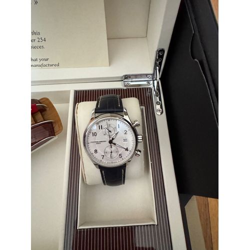 Montre Frederique Constant