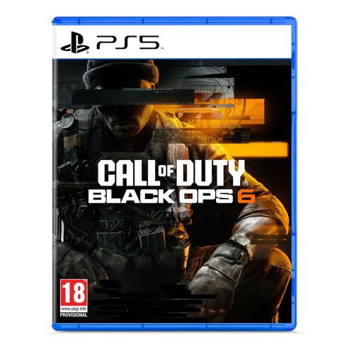 Call Of Duty : Black Ops 6 Ps5