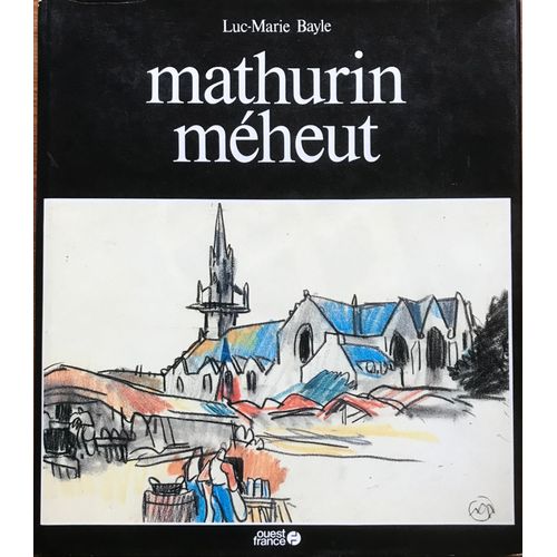 Mathurin Méheut