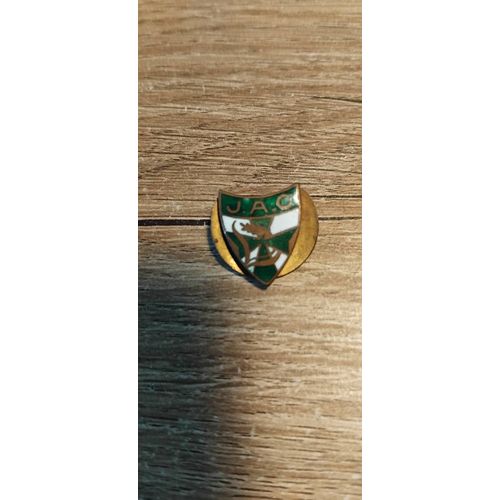 Broche Ancienne Jeunesse Agricoke Catholique. Jac.