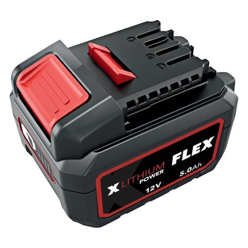 Batterie Li-Ion 12V 5 Ah FLEX