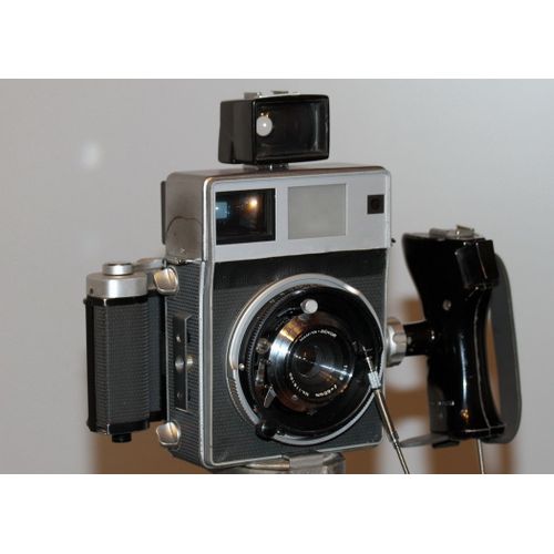 Mamiya press universel