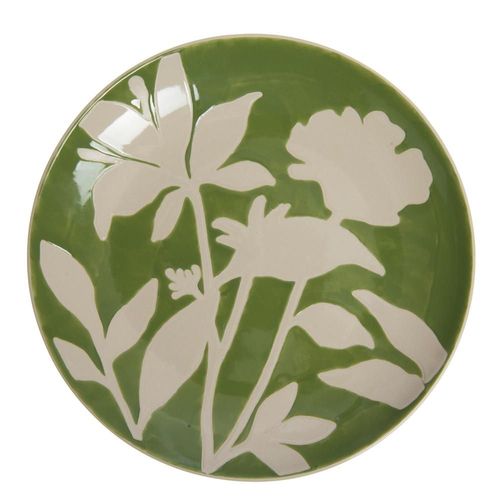 Assiette Plate Billie 26 Cm (Lot De 6)