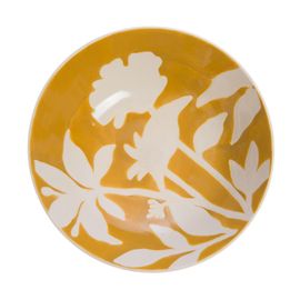 Assiette Creuse Billie 19 Cm (Lot De 6)