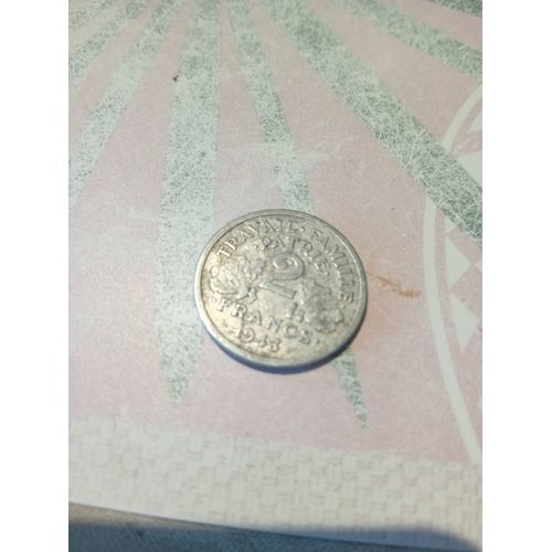 Pièce Ancienne