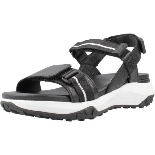 Geox D Sorapis + Grip B Colour Noir 40